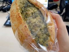 -前进麦味·天然烘焙(凯德1818店)
