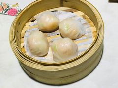 -隆隆金大茶楼(地王广场店)