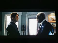 -横店电影城(李沧店)