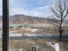 -图们国门景区