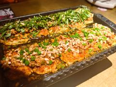 -烤匠麻辣烤鱼(万象城店)