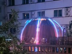 -羊门客在·烤盐池滩羊·川菜