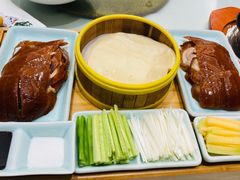 -梦都海鲜酒家(万达广场江桥店)