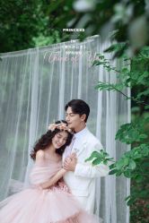 -色色婚纱摄影(大沥旗舰店)