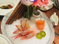 -揽季锅物会.福建黄鱼.海鲜姿造(五四路店)