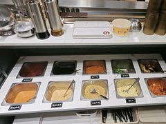 -允辛家·自助泥炉烤肉(九亭店)