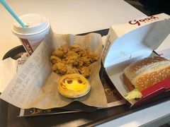 -肯德基(西安兴庆店)