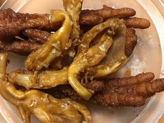 -山林大红·上海大红肠(四川北路店)