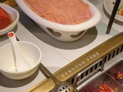 -雾都渣渣火锅(南城智汇城店)