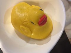 -皇城根·京城味家常菜(西市场·嘉华广场店)