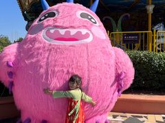 -秦皇岛乐岛海洋王国