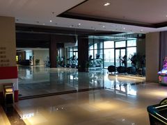 -盘锦红海温泉乐园