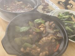 -广东粤秀餐馆(佳家花园小区店)