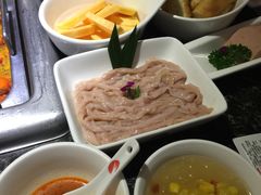 -海底捞火锅(连城广场店)