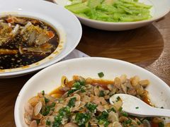 -渔满仓海鲜渔家(象山二店)