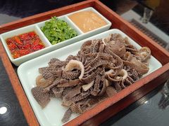 -宛平李记小吃(东关街店)