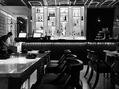 大堂-JUKEBOX玖部音乐餐厅(华侨城店)