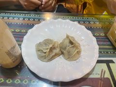 羊肉包子-开帝锐抓饭(五一路店)