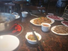 -八合里潮汕鲜牛肉火锅(深圳海岸城店)