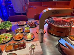 -西塔老太太泥炉烤肉(苏州大悦城店)