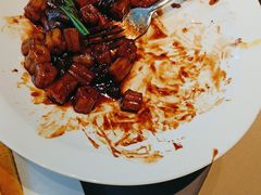 -大食客·非遗吉菜(高新和园店)