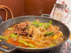 -客临百思德·东北特色馆(龙湖时代天街店)