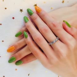 -绘甲社NACHO&DAI SALON