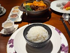 -王府井文华东方酒店-紫膳餐厅