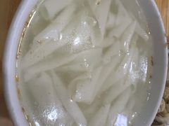 汤粿条-添宝粿条店