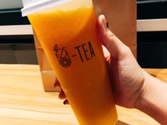 -茶百道(柏威年店)