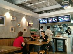 -蒙自源小锅米线(金佰利店)