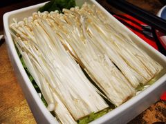 -左庭右院鲜牛肉火锅(新梅广场店)