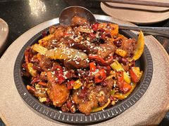 -华豫川酒家(大卫城店)