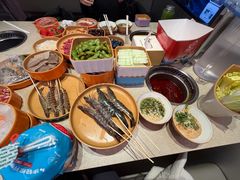 -海底捞大排档火锅(打浦路店)