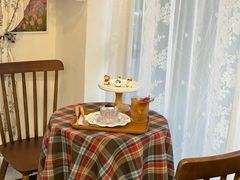 -花间烘焙BLossom Bakery