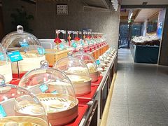-澜小宴·胶东海鲜烟台味(时光塔店)
