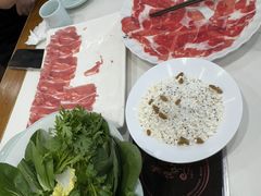 -草原传奇鲜羊火锅(桥北店)