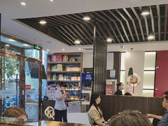 -攸州小镇家湘菜(小米科技园店)