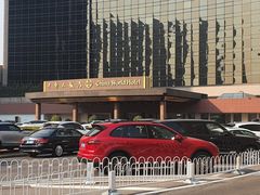 -北京中国大饭店