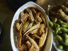 -张记烤羊腿(北花园店)