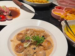 -Nord Grill&Bar Highland诺德西餐(深圳欢乐海岸店)