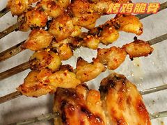 鸡脆骨-江湖翅客(琶洲新村店)