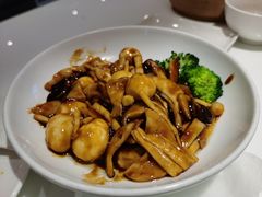 -小放牛炒菜馆(北国商城店)
