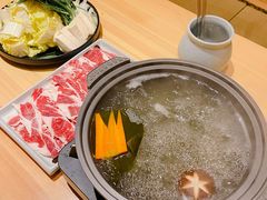 -兆治日本料理(华府世家店)