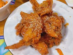 -Pelicana百利家炸鸡(江南西名店城店)