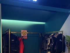 -棂笼·深度沉浸密室(武汉旗舰店)