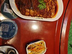 -驿楼兰·新疆菜(火车站店)