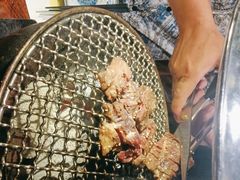 -热血兄弟·炭火烤肉(融侨中心店)