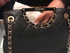 -CHANEL(恒隆广场店)
