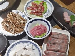 -巴奴毛肚火锅(广益哥伦布店)